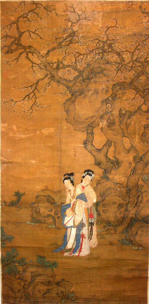 图片[7]-hanging scroll; painting BM-1910-0212-0.476-China Archive